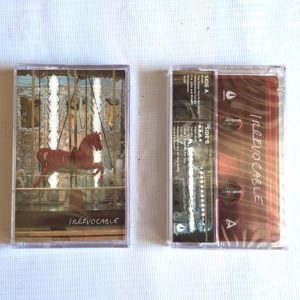 irrevocable cassette