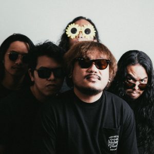 Hollywood Folk Hogan | Melt Records