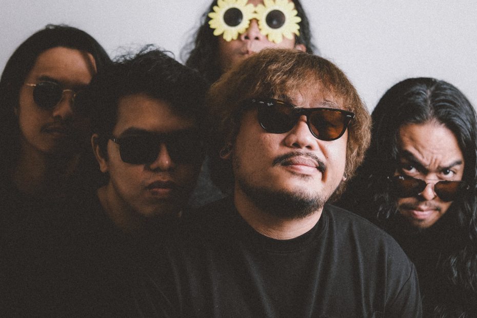 Hollywood Folk Hogan | Melt Records