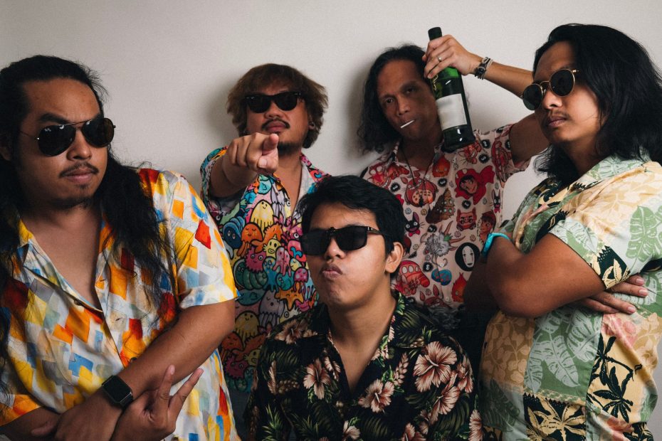 Hollywood Folk Hogan | Melt Records