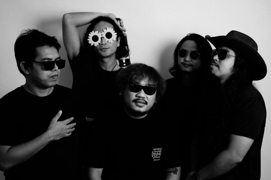 Hollywood Folk Hogan | Melt Records