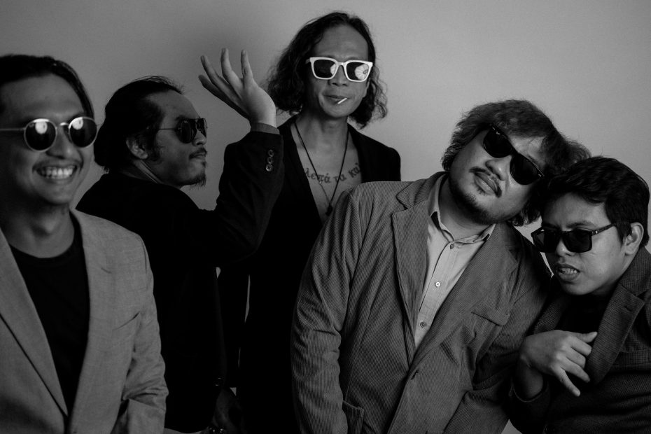 Hollywood Folk Hogan | Melt Records