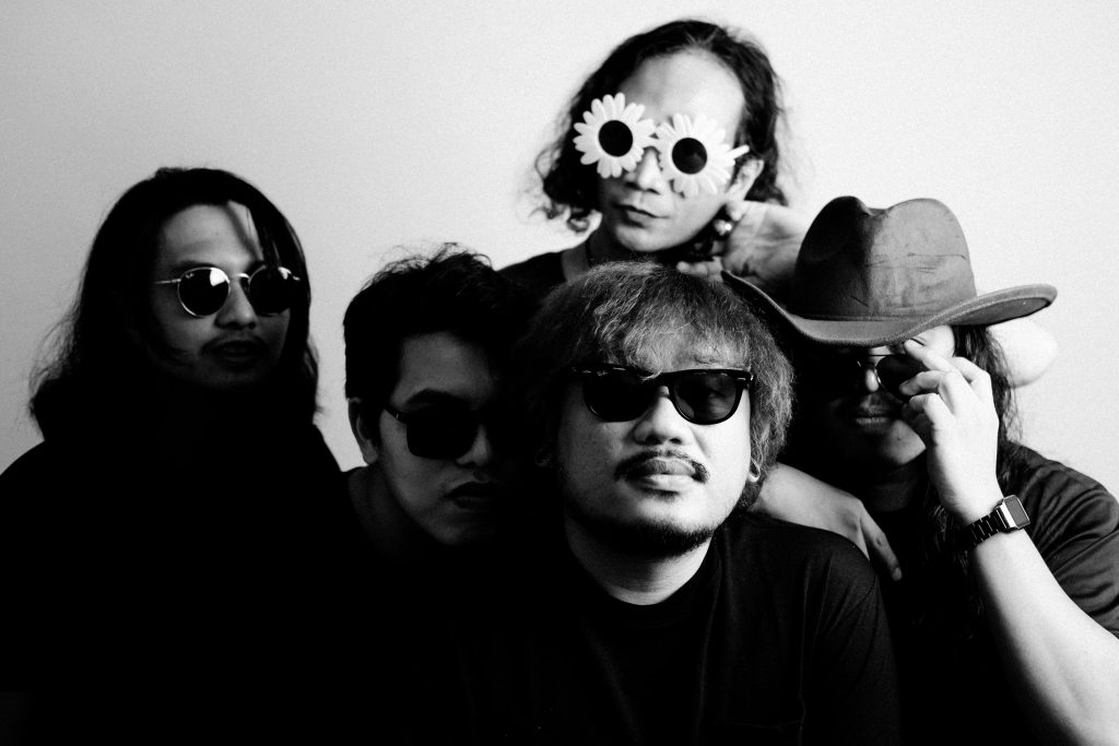 Hollywood Folk Hogan | Melt Records