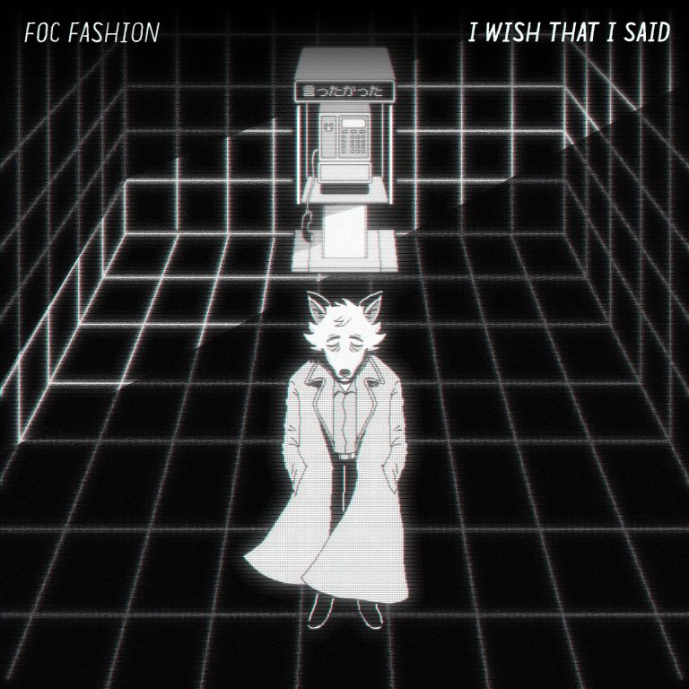 MLT302: Foc Fashion – I Wish That I Said