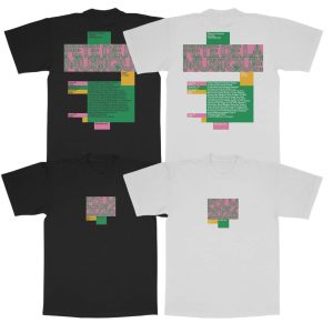 Fête de la Musique 2026 In Cebu | Shirts | Melt Records