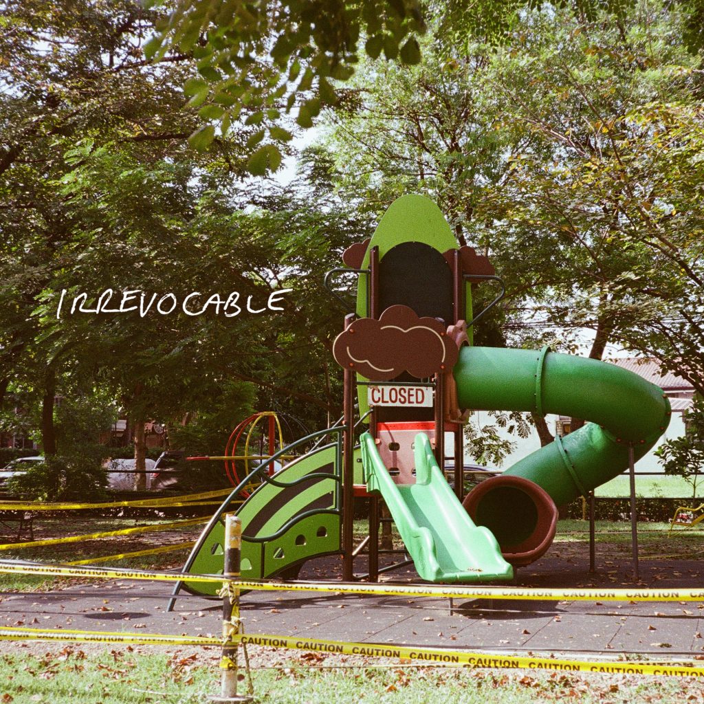 Irrevocable - Email | Melt Records