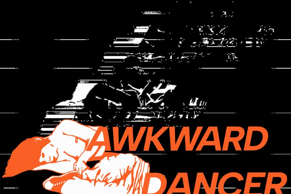 Awkward Dancer - Antelope (Used Me)