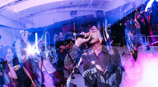 Honeydrop | Melt Records
